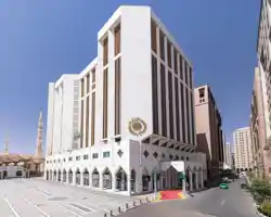 The Oberoi, Madina thumbnail